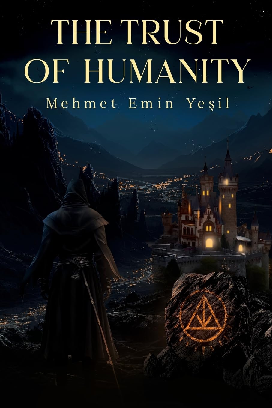 The Trust of Humanity Contemporary literature