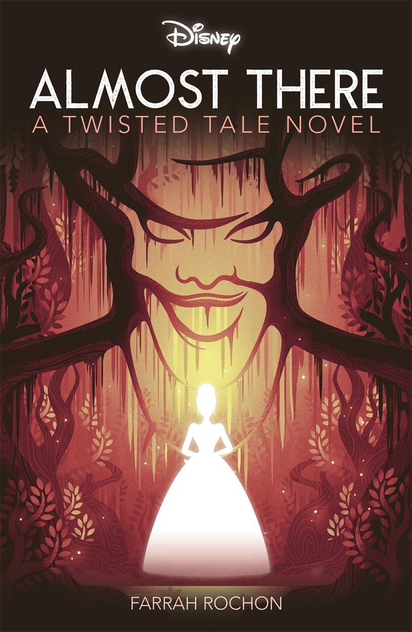 Disney Princess and the Frog: Almost There Fiction