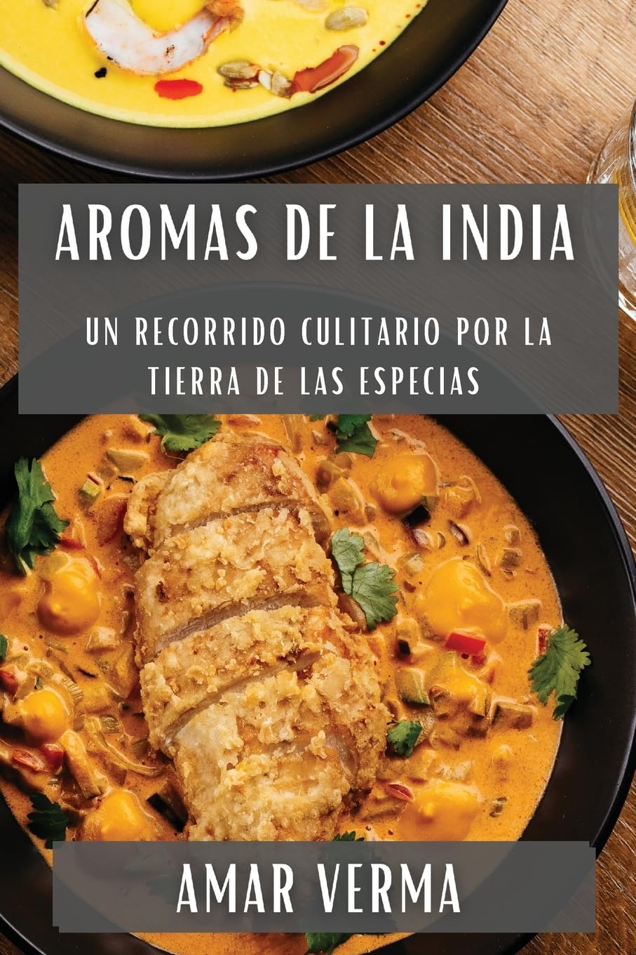 Aromas de la India: Un Recorrido Culitario por la Tierra de las Especias Leisure, Home & Garden