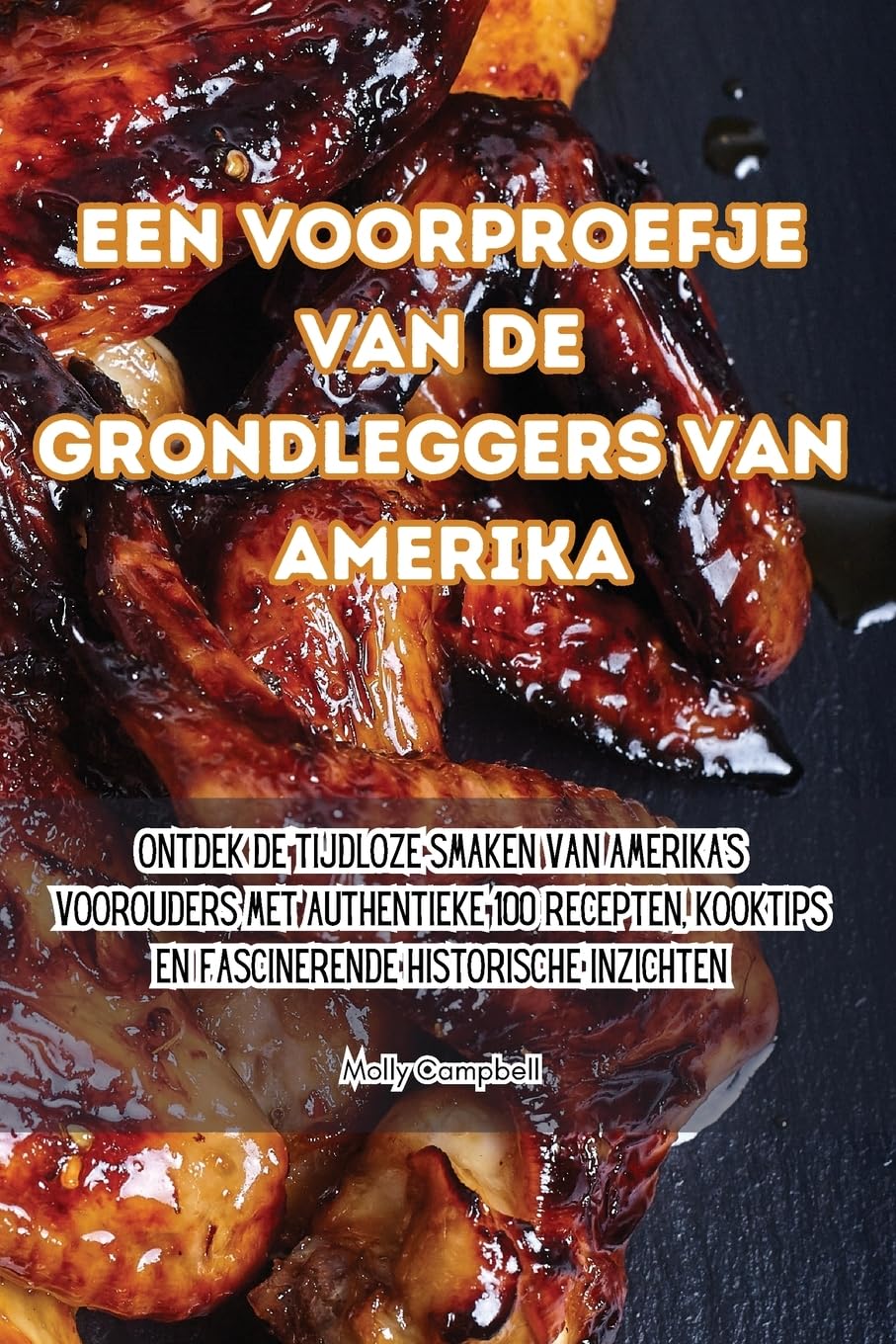 Een voorproefje van de grondleggers van Amerika Leisure, Home & Garden