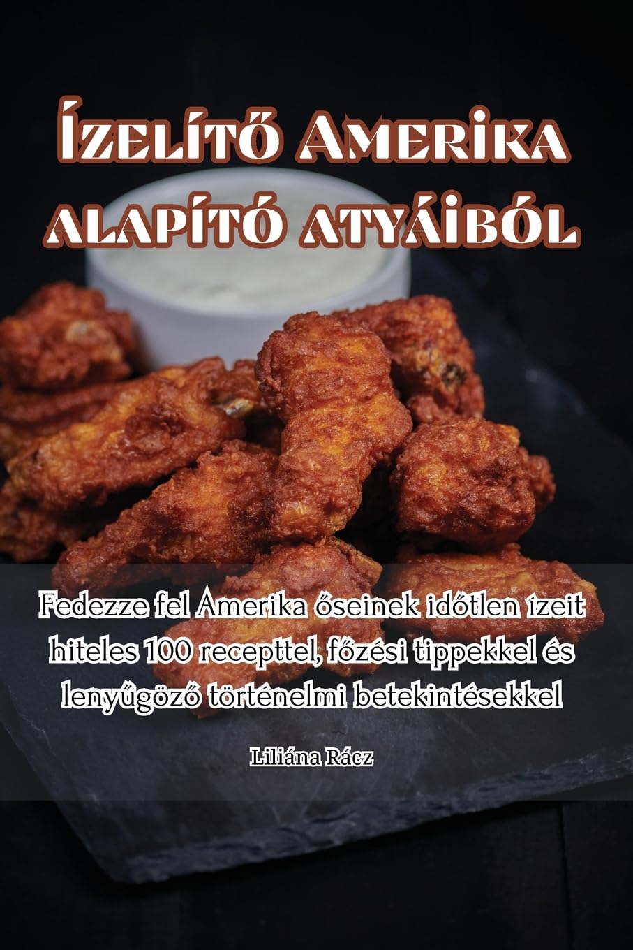 Ízelítő Amerika alapító atyáiból Leisure, Home & Garden