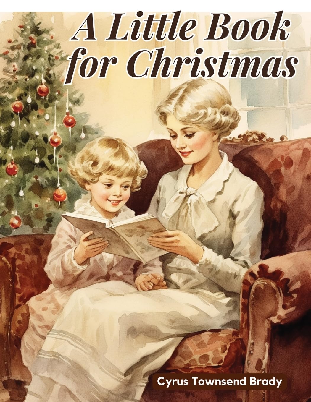 A Little Book for Christmas Contemporary literature