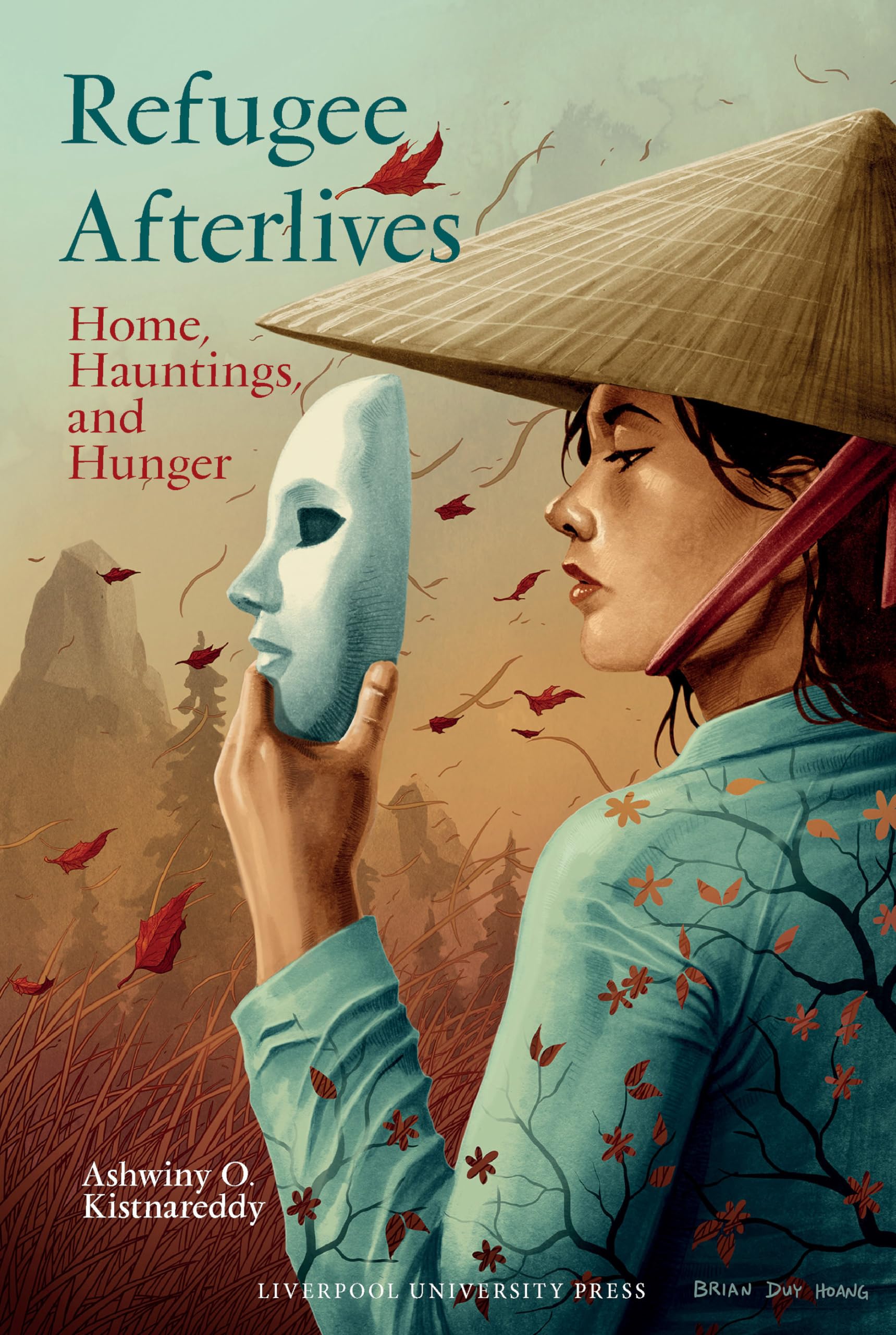 Refugee Afterlives: Home, Hauntings, and Hunger (Contemporary French and Francophone Cultures, 97, Band 97) Books