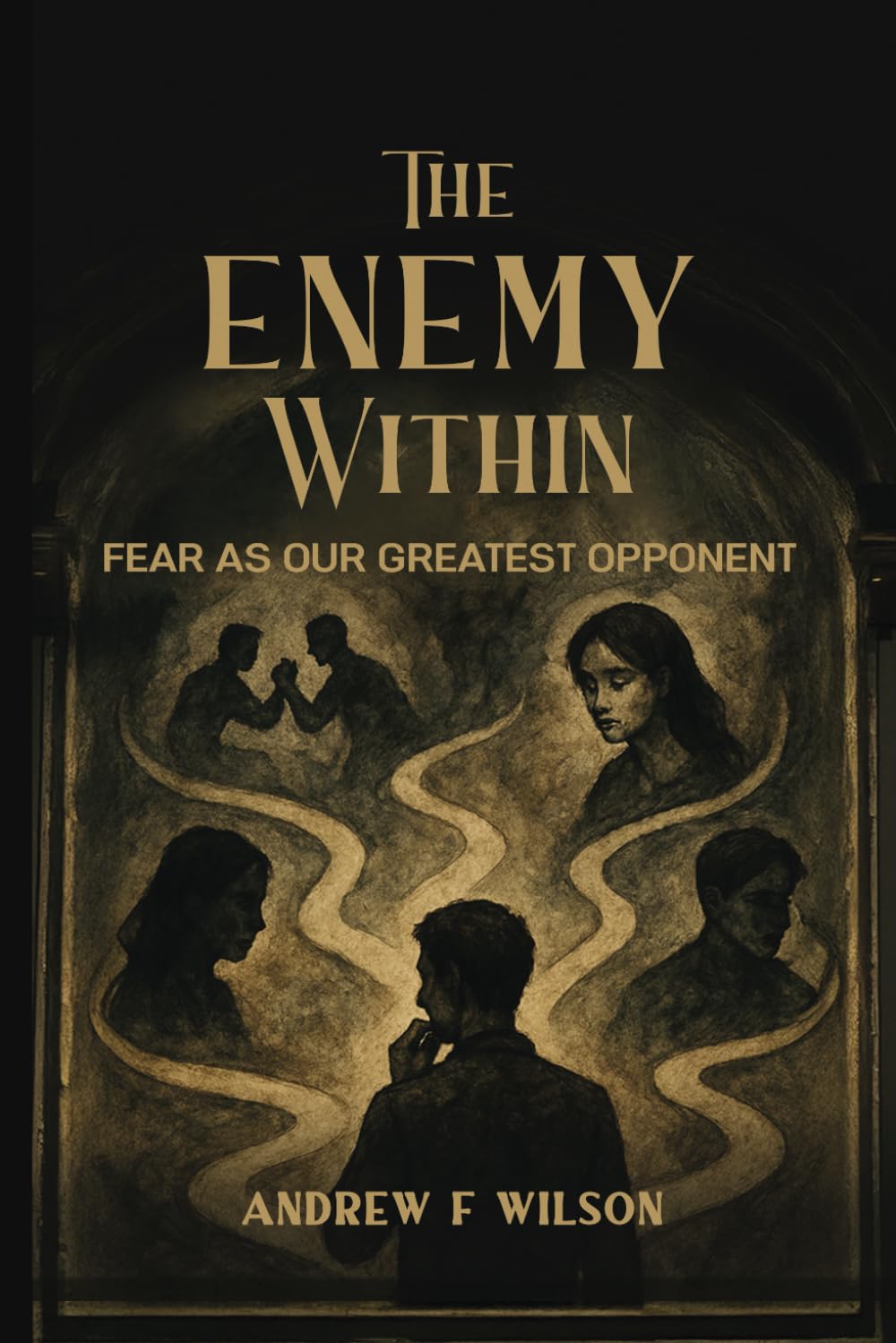 Product Image: The Enemy Within