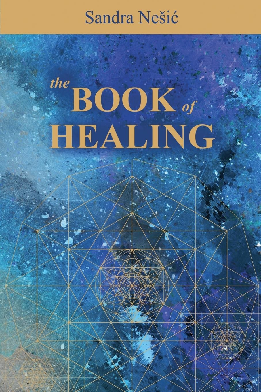The Book of Healing Health, Nutrition & Fitness