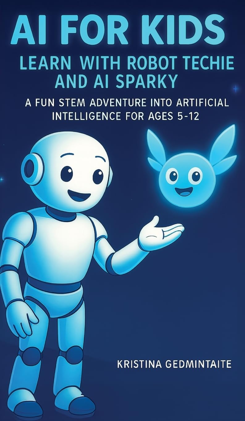 Product Image: AI for Kids