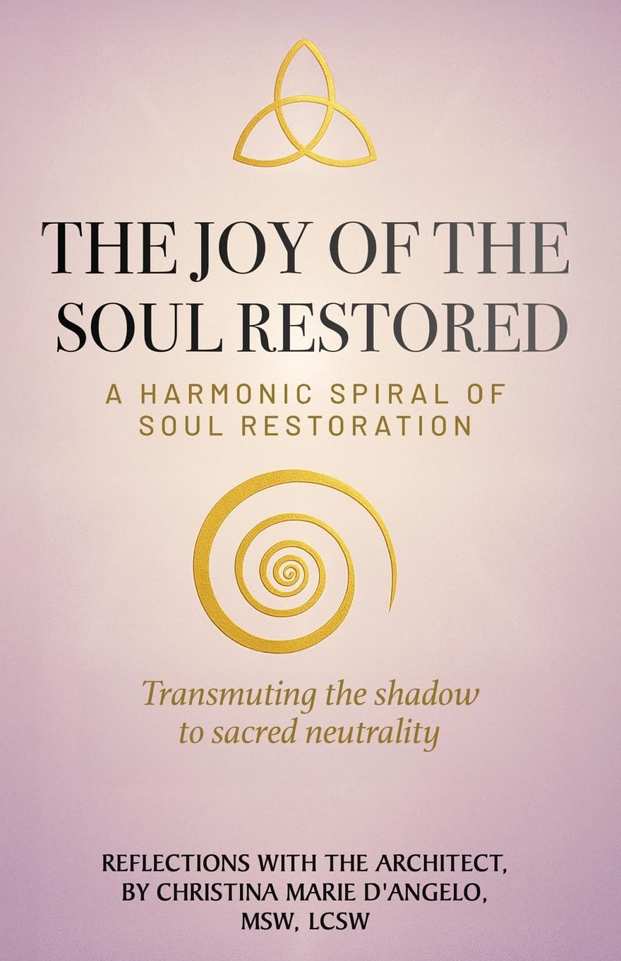 The Joy of the Soul Restored Contemporary literature