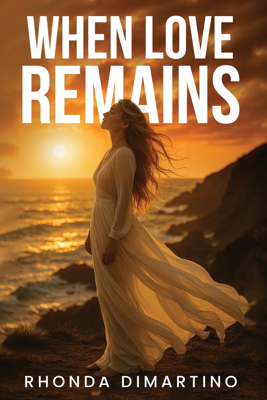 Product Image: When Love Remains