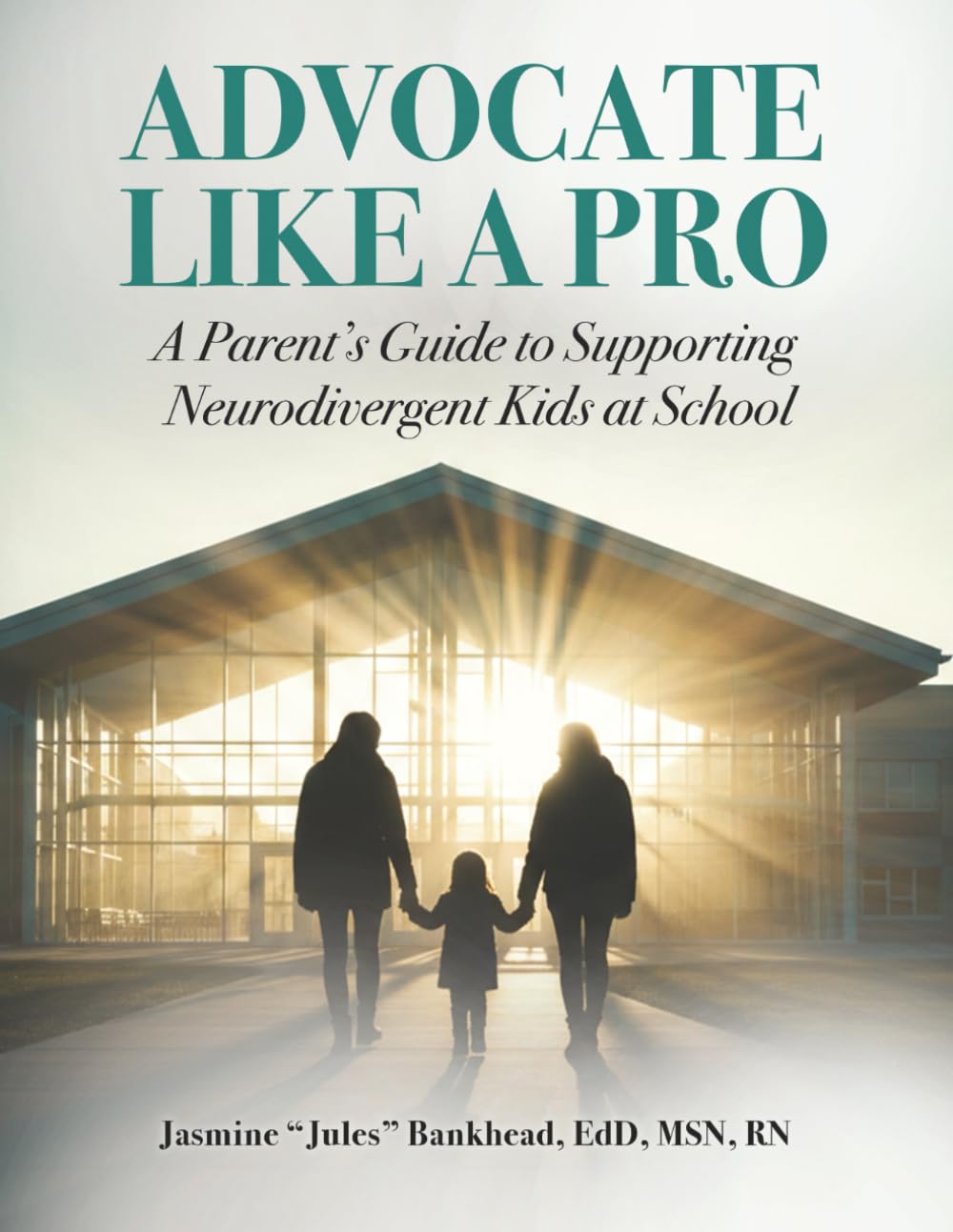 Advocate Like A Pro Education & Training