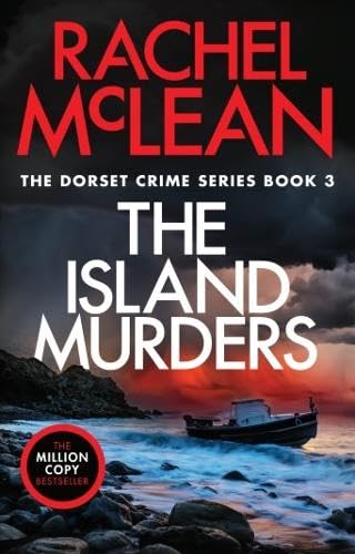 The Island Murders (Dorset Crime, Band 2) Contemporary literature