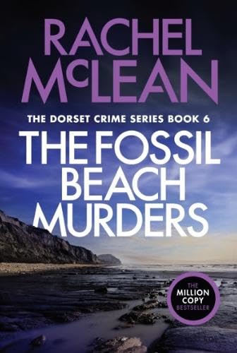 The Fossil Beach Murders Contemporary literature