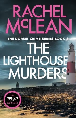 The Lighthouse Murders (Dorset Crime, Band 8) Contemporary literature