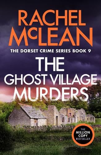 The Ghost Village Murders (Dorset Crime, Band 9) Contemporary literature