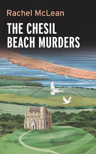 The Chesil Beach Murders (Dorset Crime, Band 11) Contemporary literature