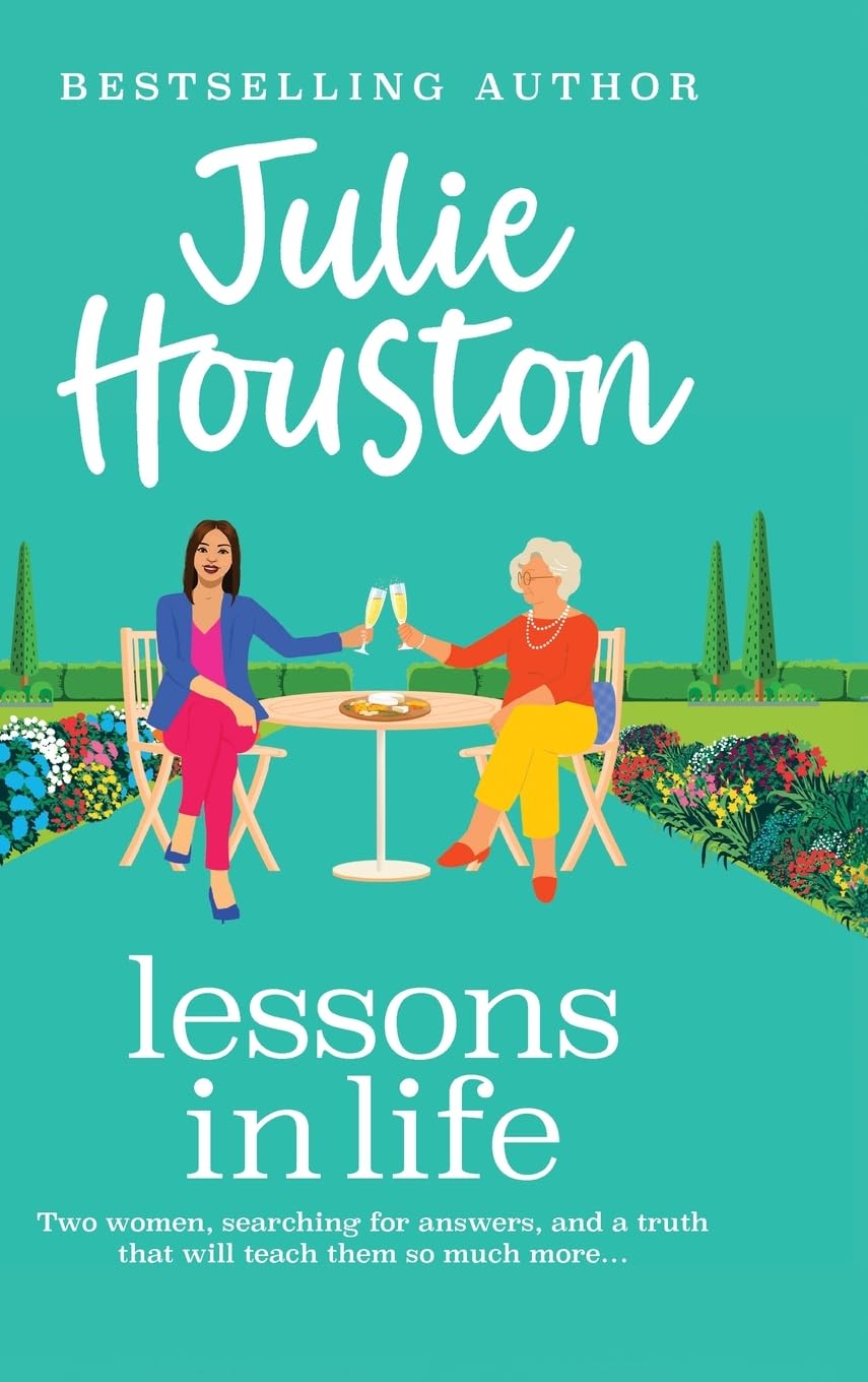 Product Image: Lessons in Life