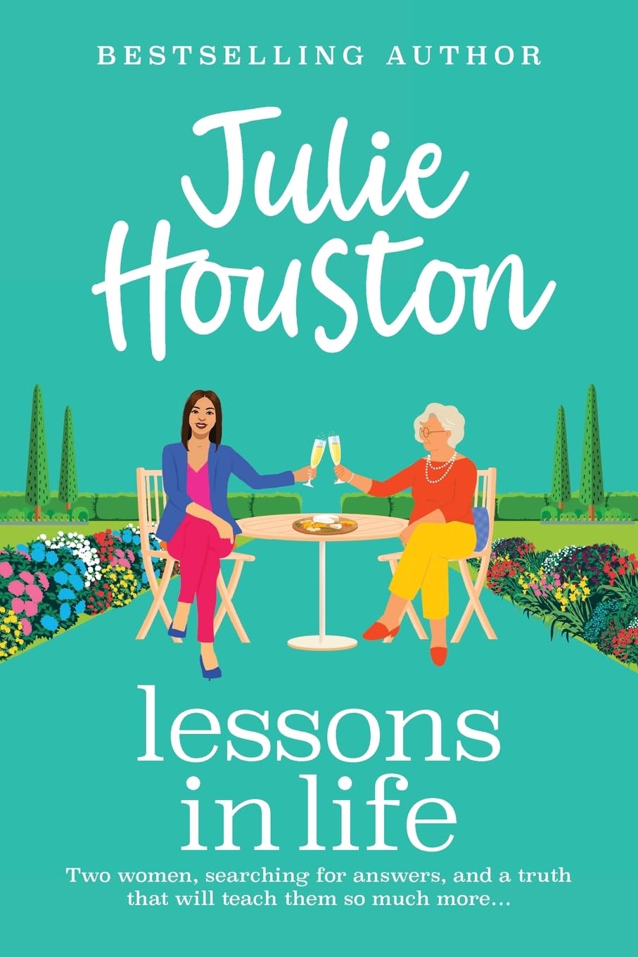 Product Image: Lessons in Life