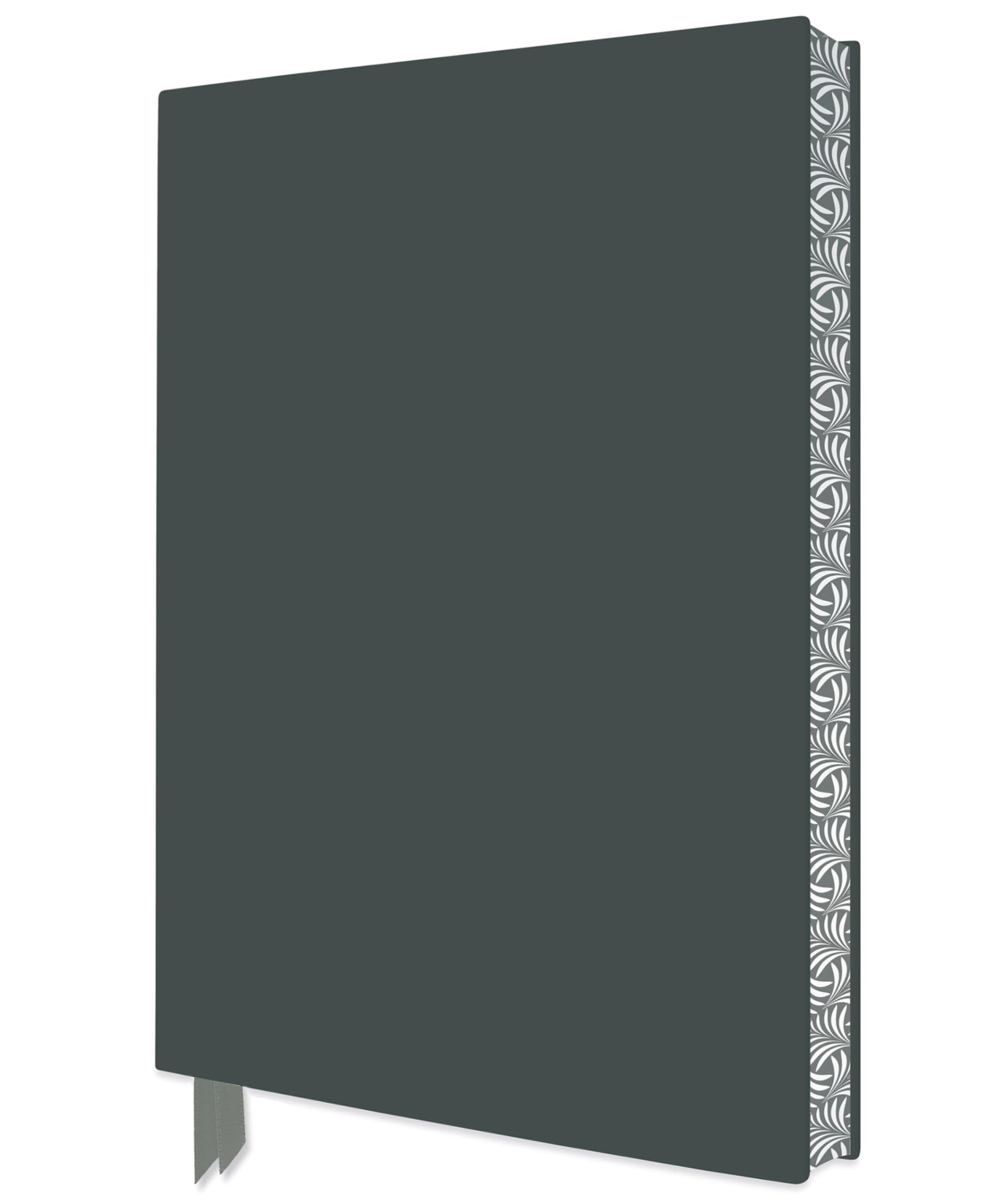 Exquisit Skizzenbuch: Farbe Anthrazit Grau: Unser hochwertiges, Skizzenbuch mit Softcovereinband aus Kunstleder und farbigem, künstlerisch gestaltetem ... Linien (Exquisit Skizzenbücher im Großformat) Arts & Music