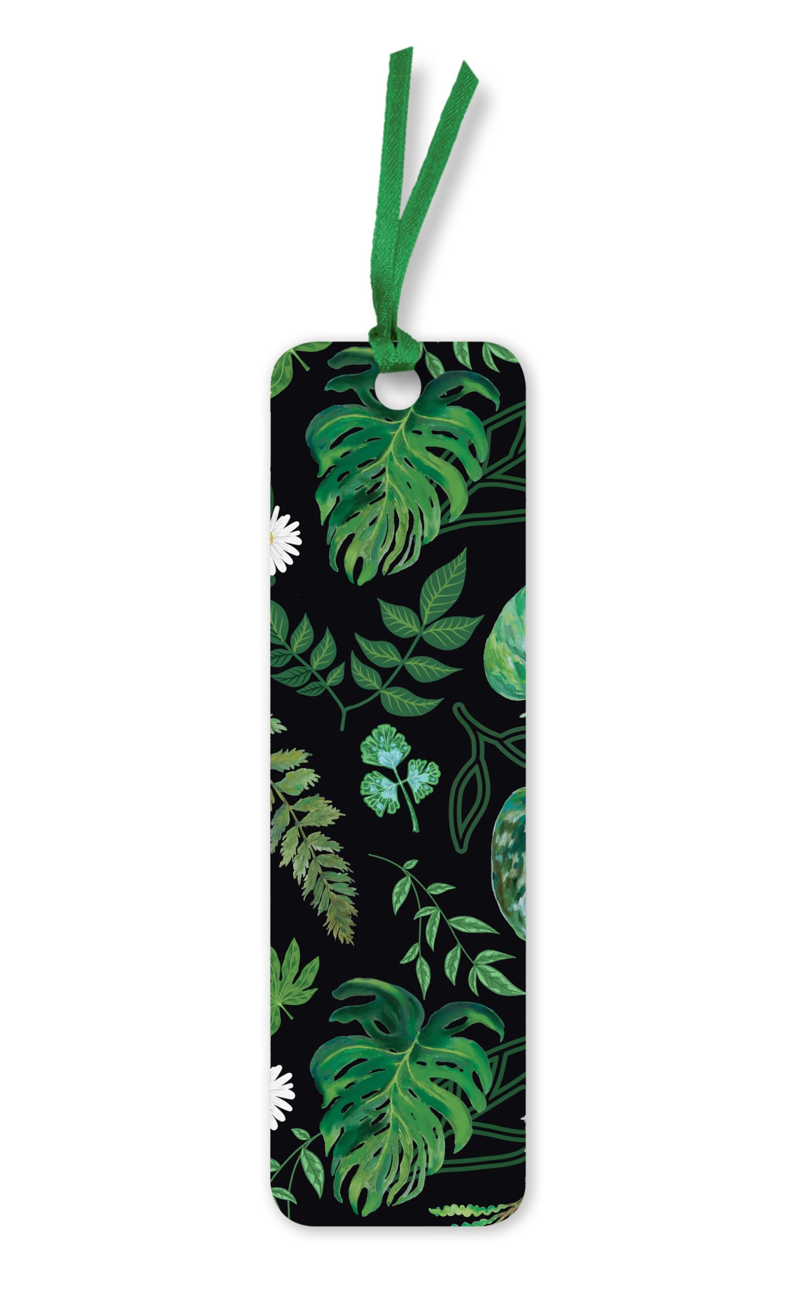Nel × Polly Rose: Don't Leaf Me This Way Bookmarks (pack of 10) (Flame Tree Bookmarks) Contemporary literature