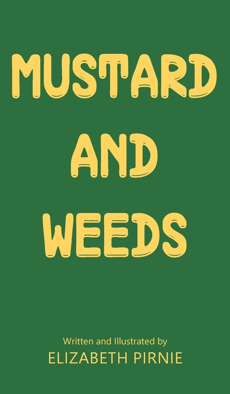 Product Image: Mustard and Weeds