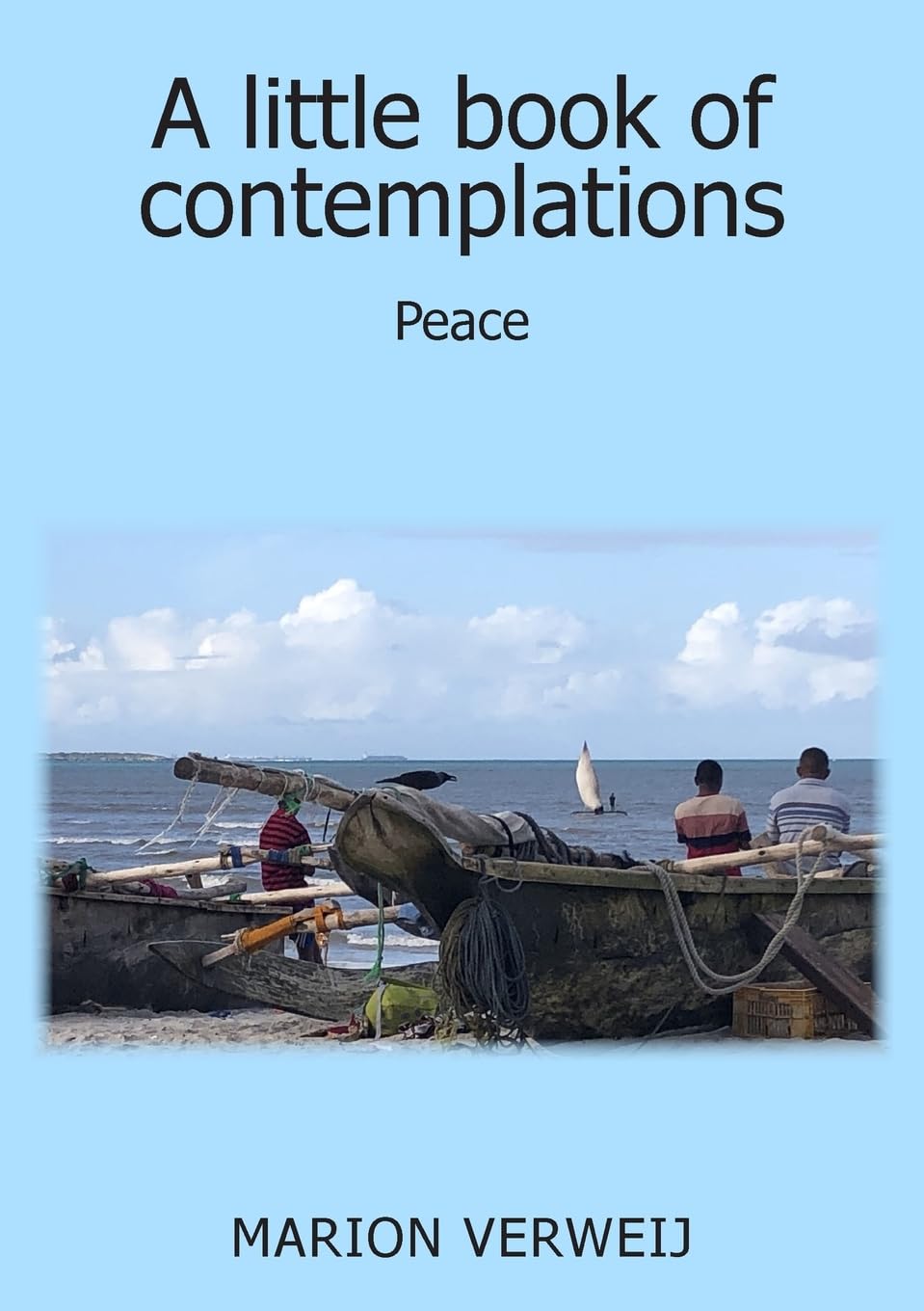 A Little Book of Contemplations Poetry