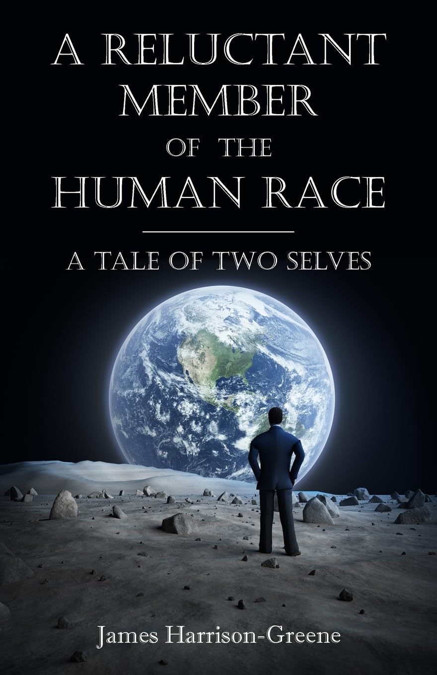 A Reluctant Member of  the Human Race Contemporary literature