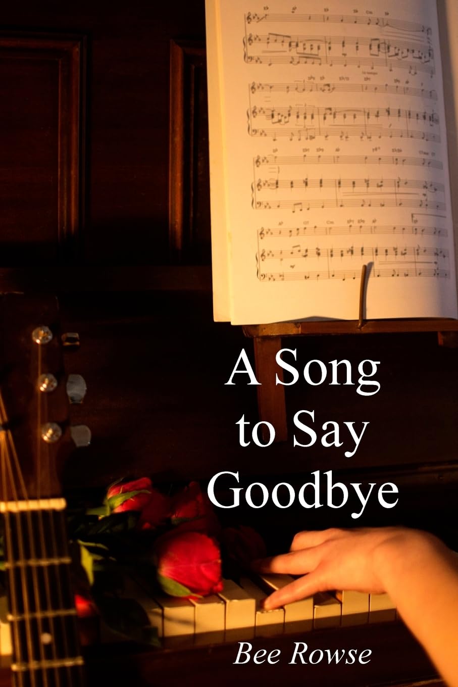 Product Image: A Song to Say Goodbye