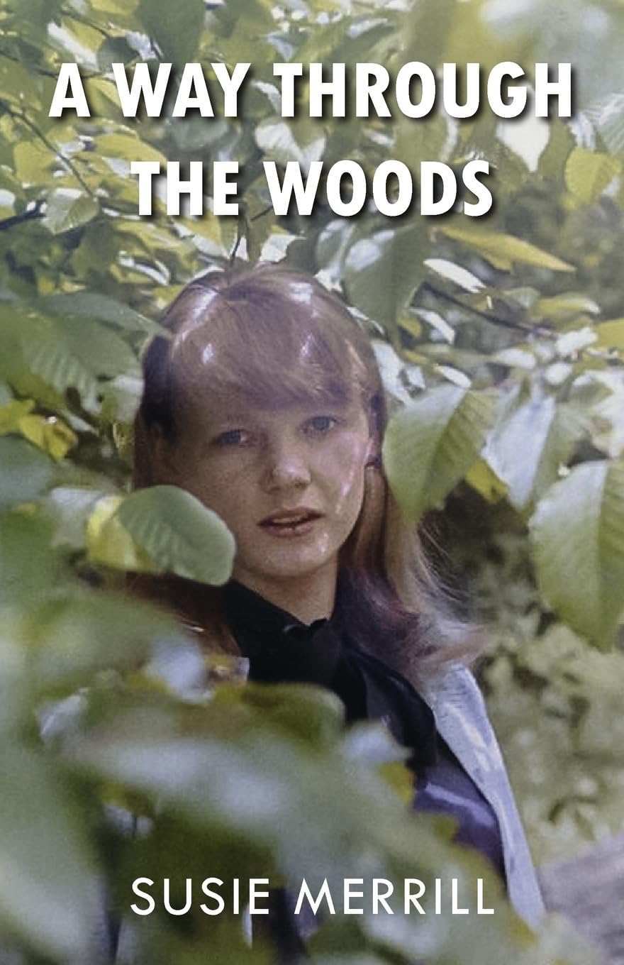Product Image: A Way Through the Woods
