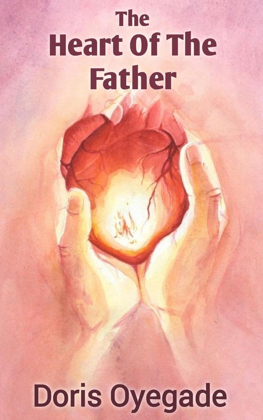 The Heart of the Father Religion & Esotericism
