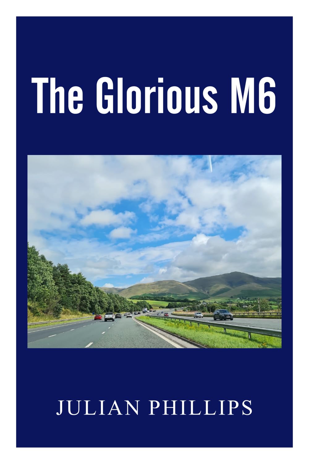 The Glorious M6 Art & Literature