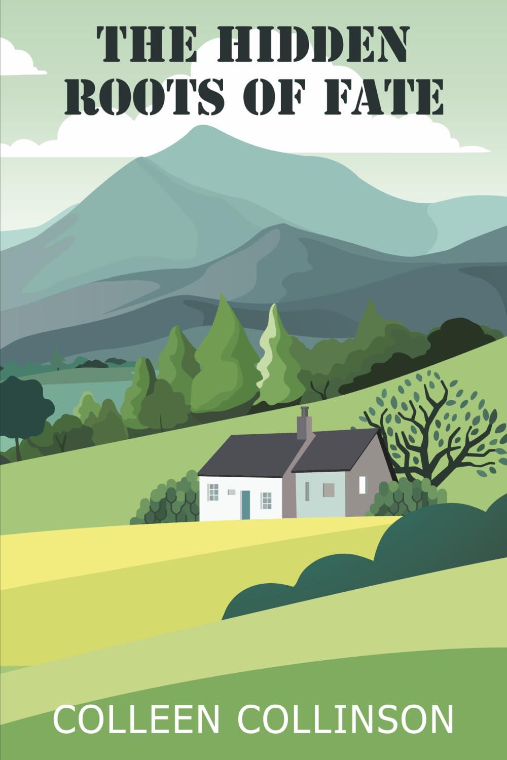 The Hidden Roots Of Fate Essays & Short Stories