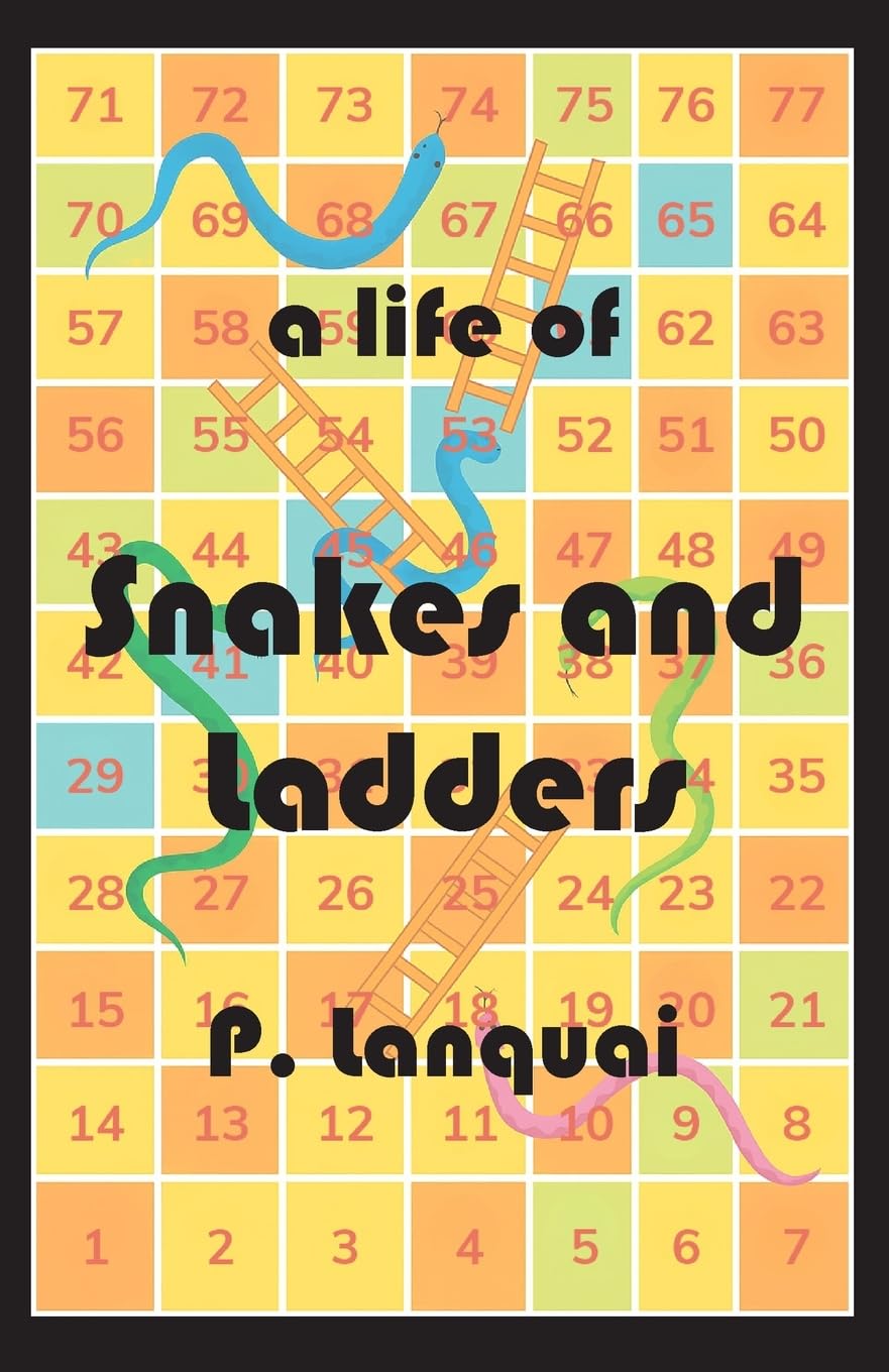 A Life of Snakes and Ladders Memories