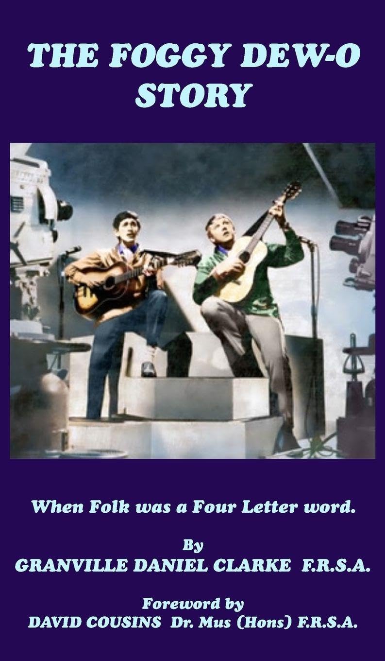 The Foggy Dew-O Story Pop culture