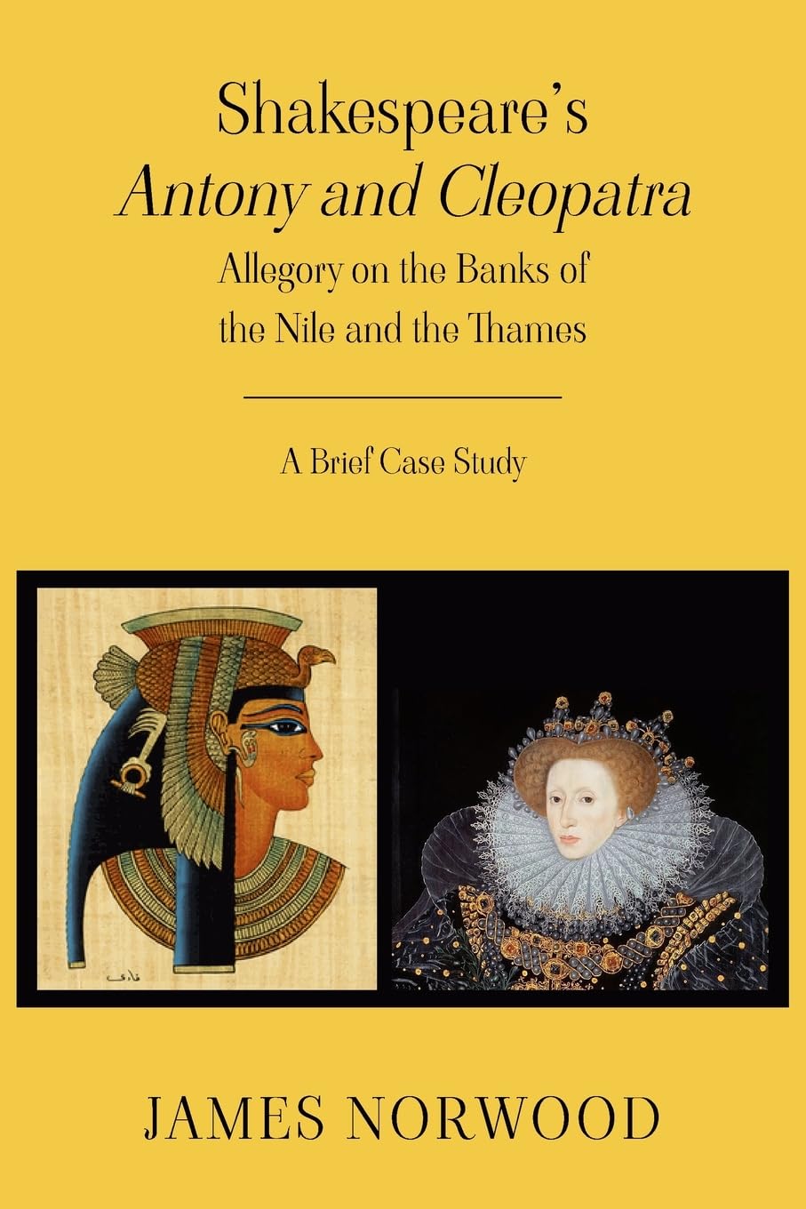 Shakespeare's Antony and Cleopatra Drama