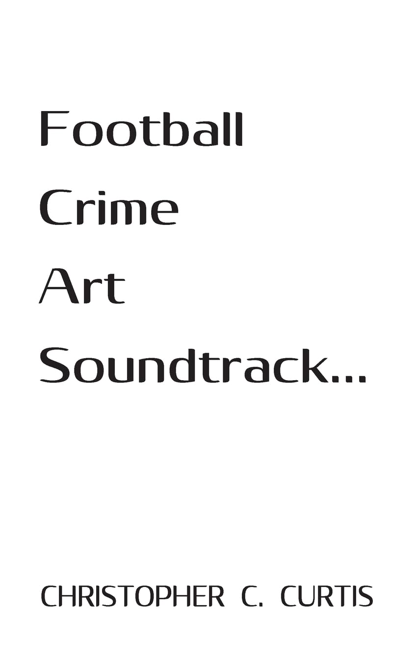 Football - Crime - Art - Soundtrack... Action & Adventure