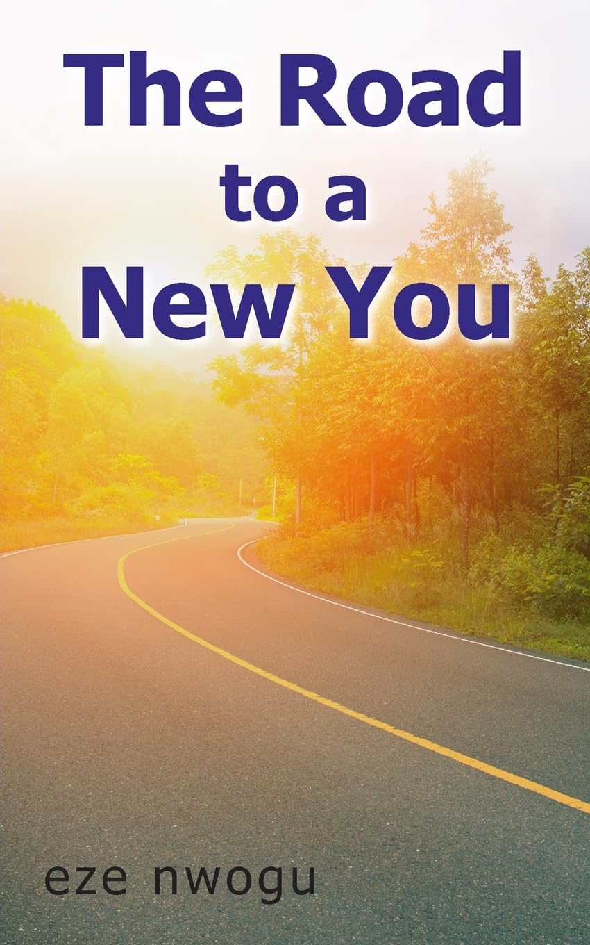 The Road to a New You Lifestyle