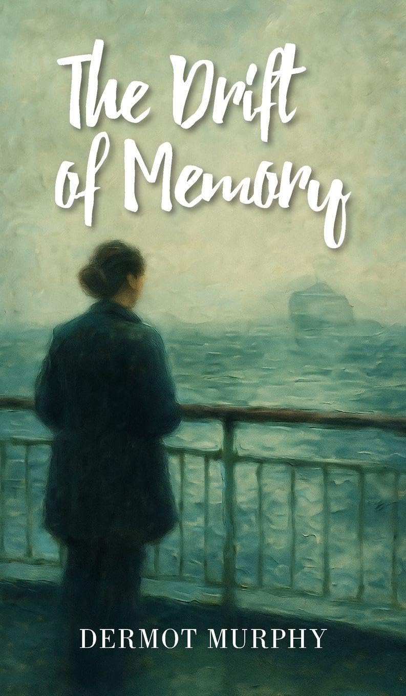 The Drift of Memory Poetry