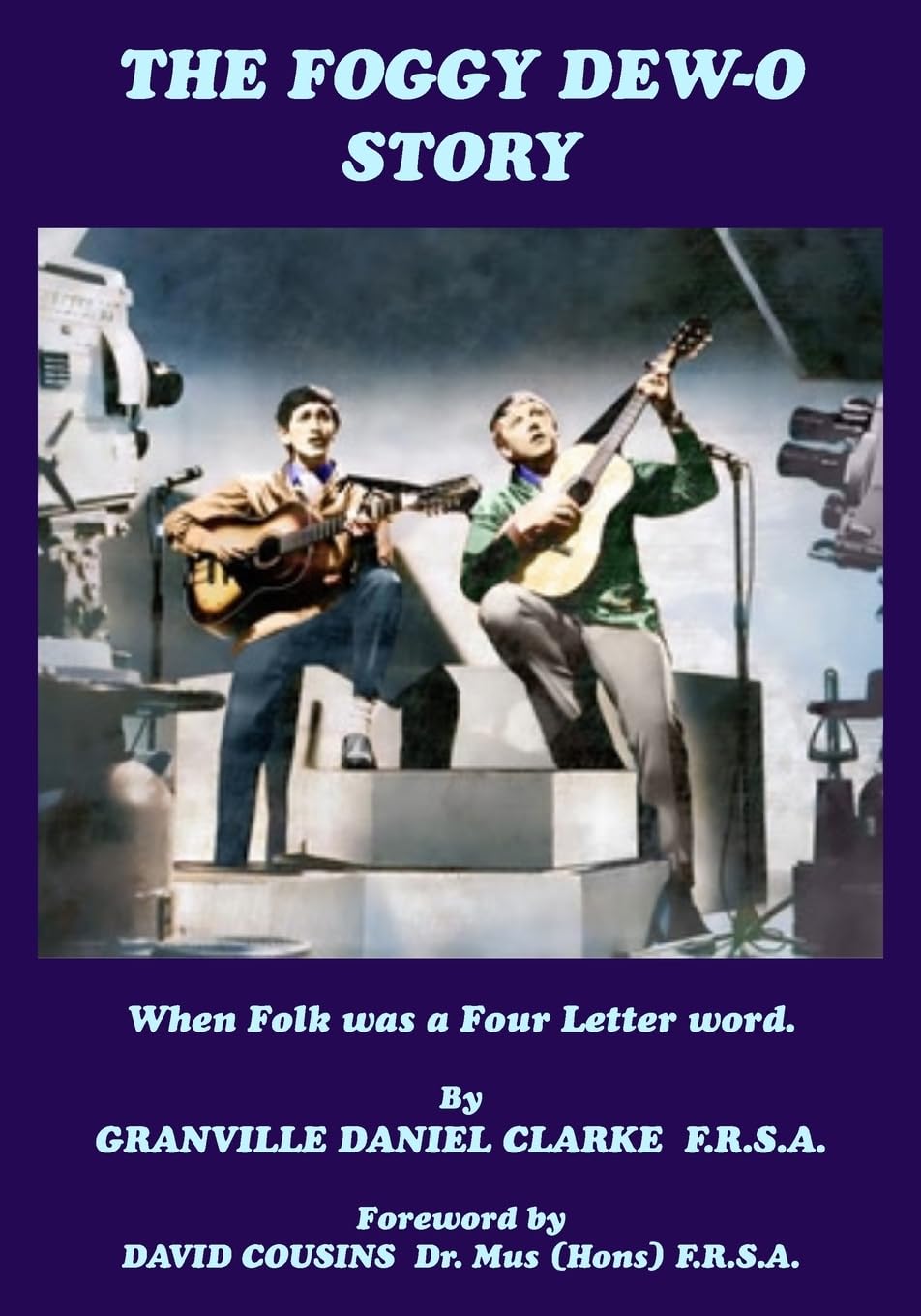 The Foggy Dew-O Story Memories