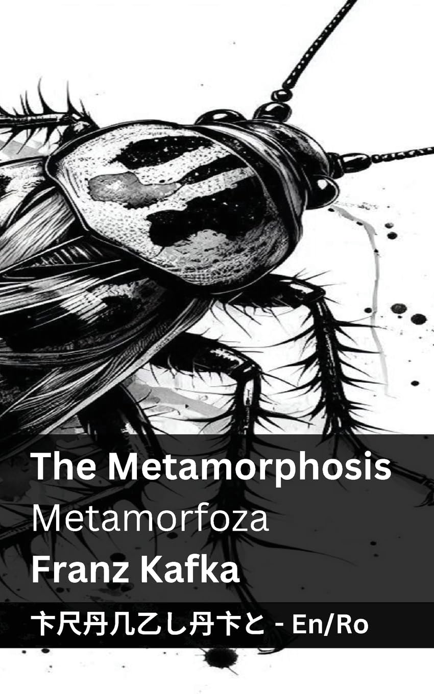 The Metamorphosis / Metamorfoza Classics