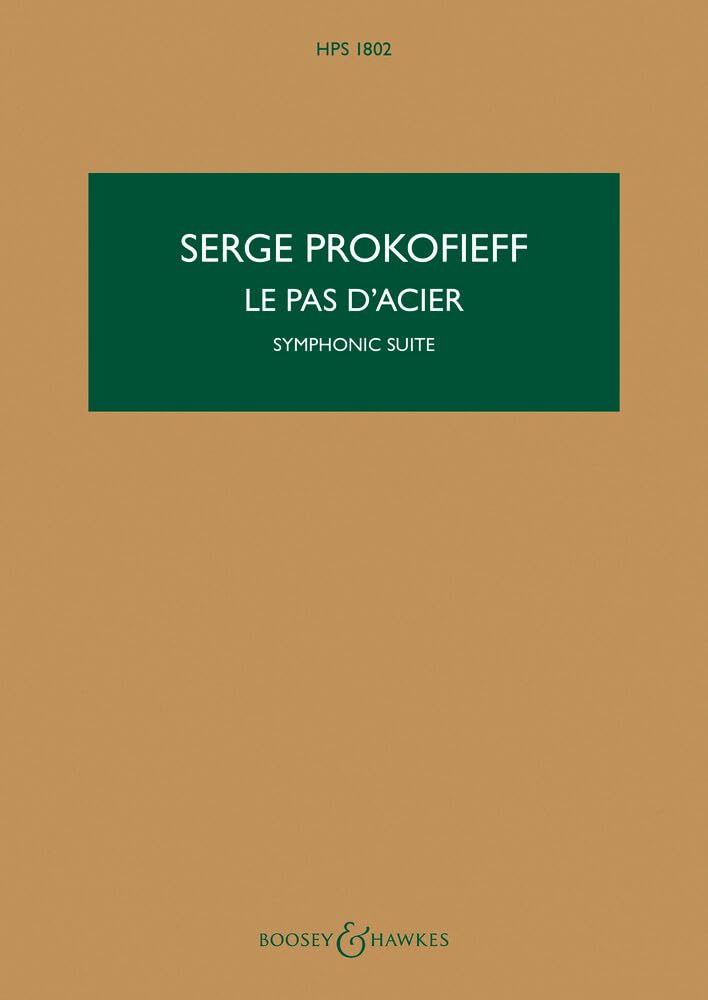 Le Pas d'acier Film, Art & Culture