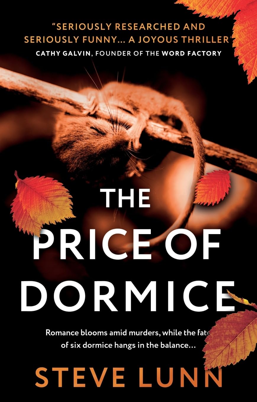 The Price of Dormice Action & Adventure