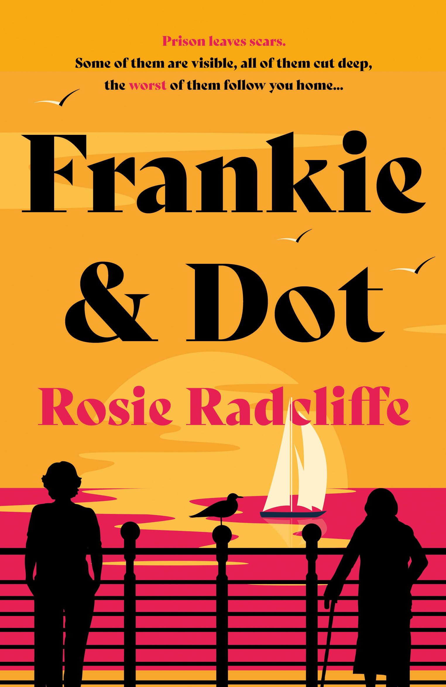 Product Image: Frankie & Dot