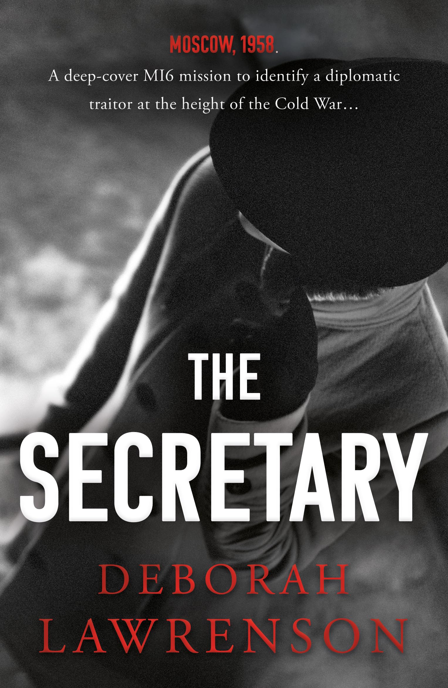 Product Image: The Secretary