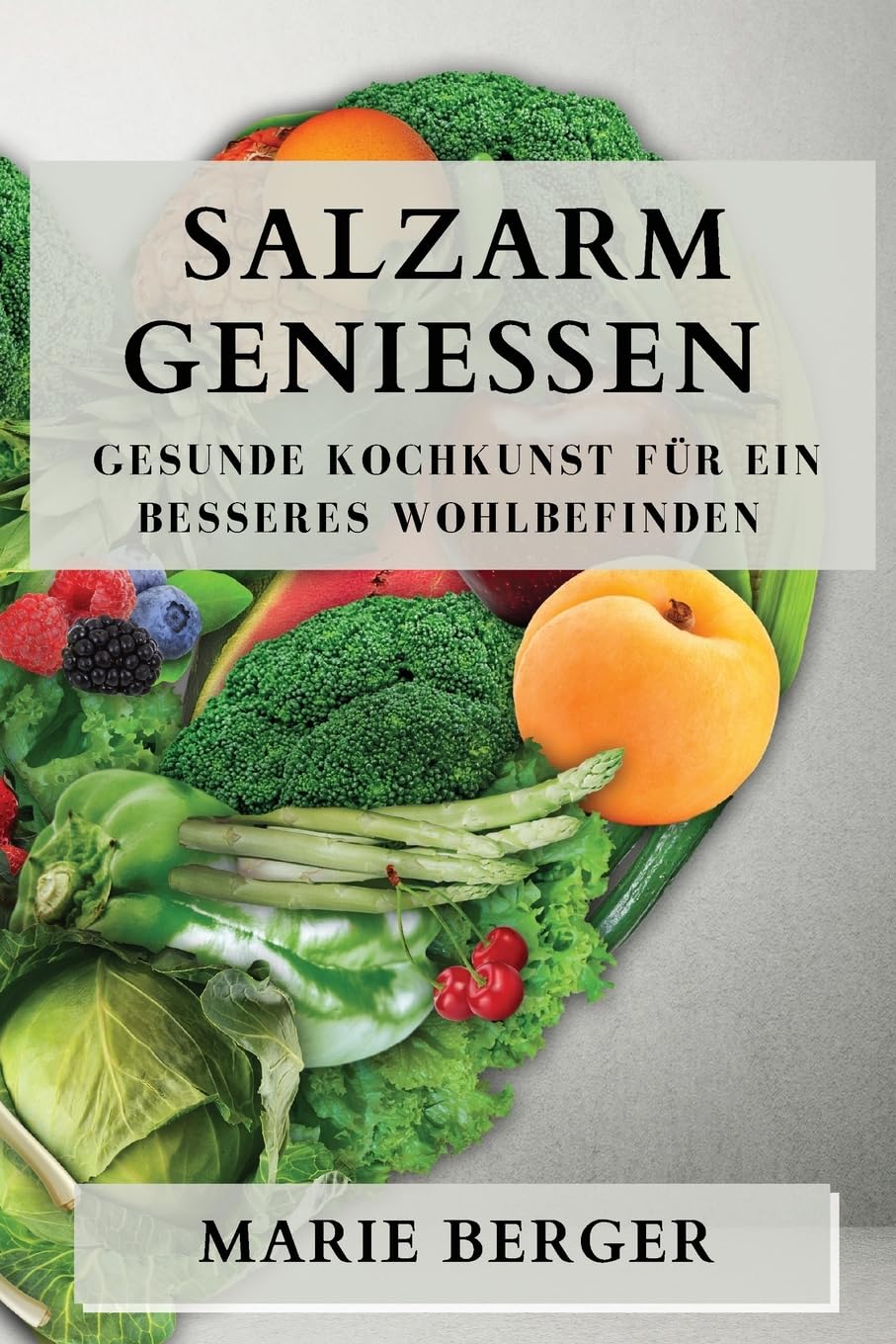Salzarm genießen: Gesunde Kochkunst für ein besseres Wohlbefinden Leisure, Home & Garden