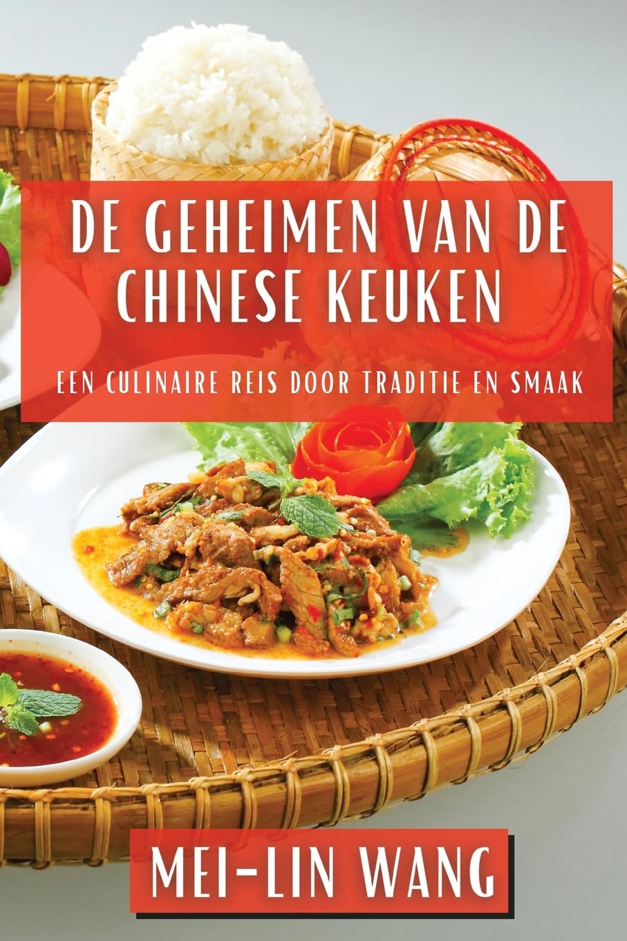 De Geheimen van de Chinese Keuken: Een Culinaire Reis door Traditie en Smaak Leisure, Home & Garden