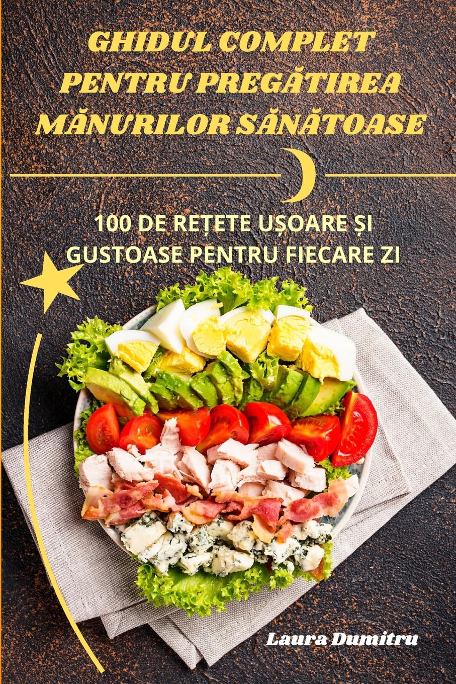 Ghidul Complet Pentru PregĂtirea MĂnurilor SĂnĂtoase Leisure, Home & Garden