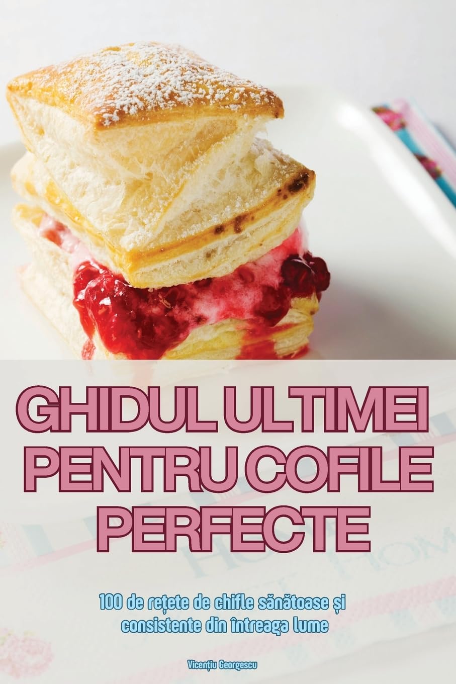 Ghidul Ultimei Pentru Cofile Perfecte Leisure, Home & Garden