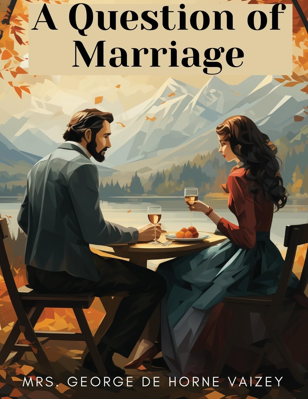 A Question of Marriage Partnership & Love