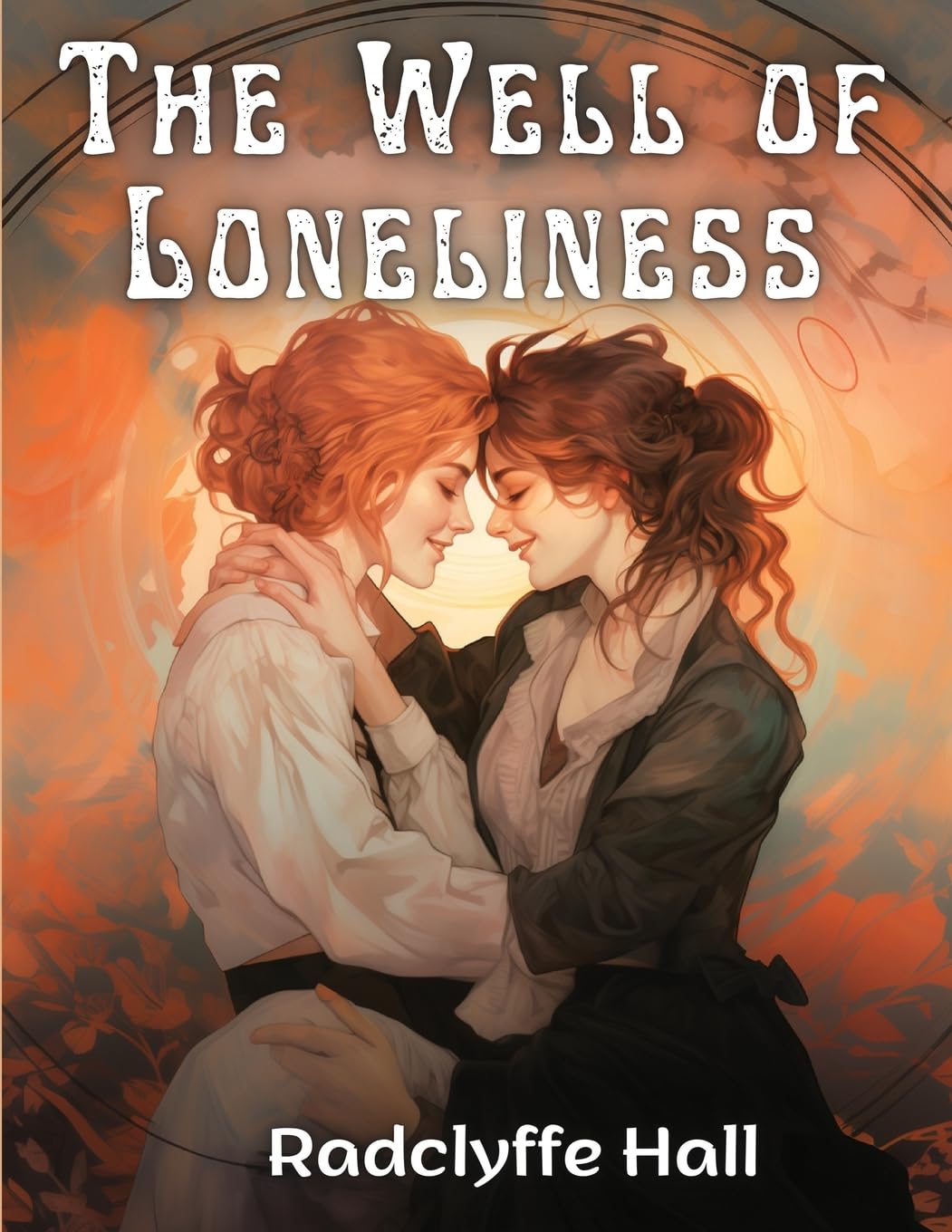 The Well of Loneliness LGBTQ+