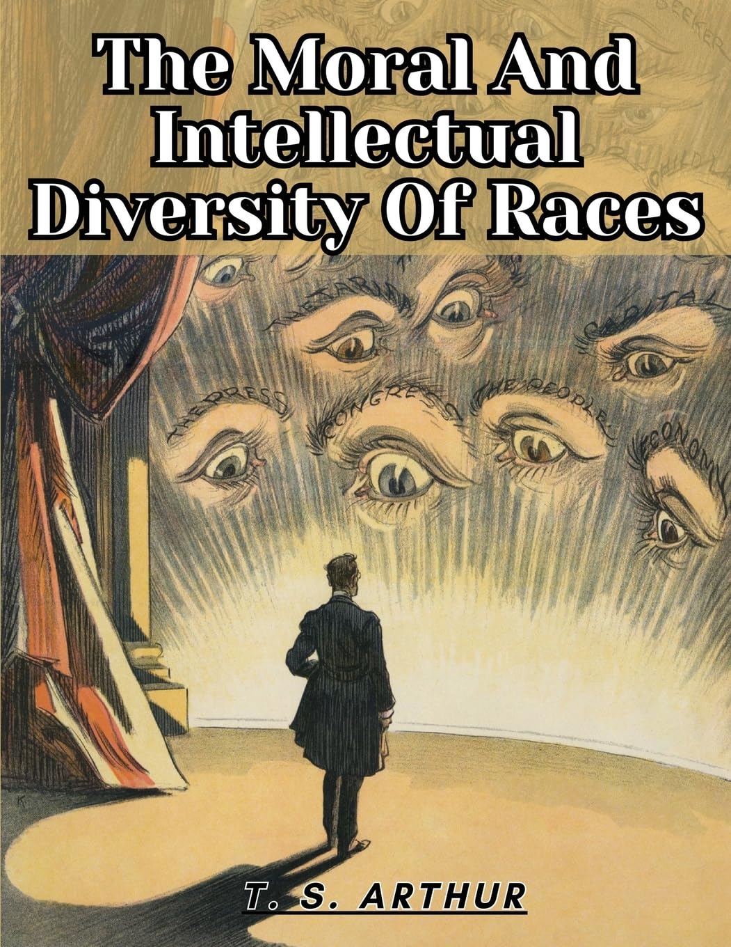 The Moral And Intellectual Diversity Of Races Philosophy