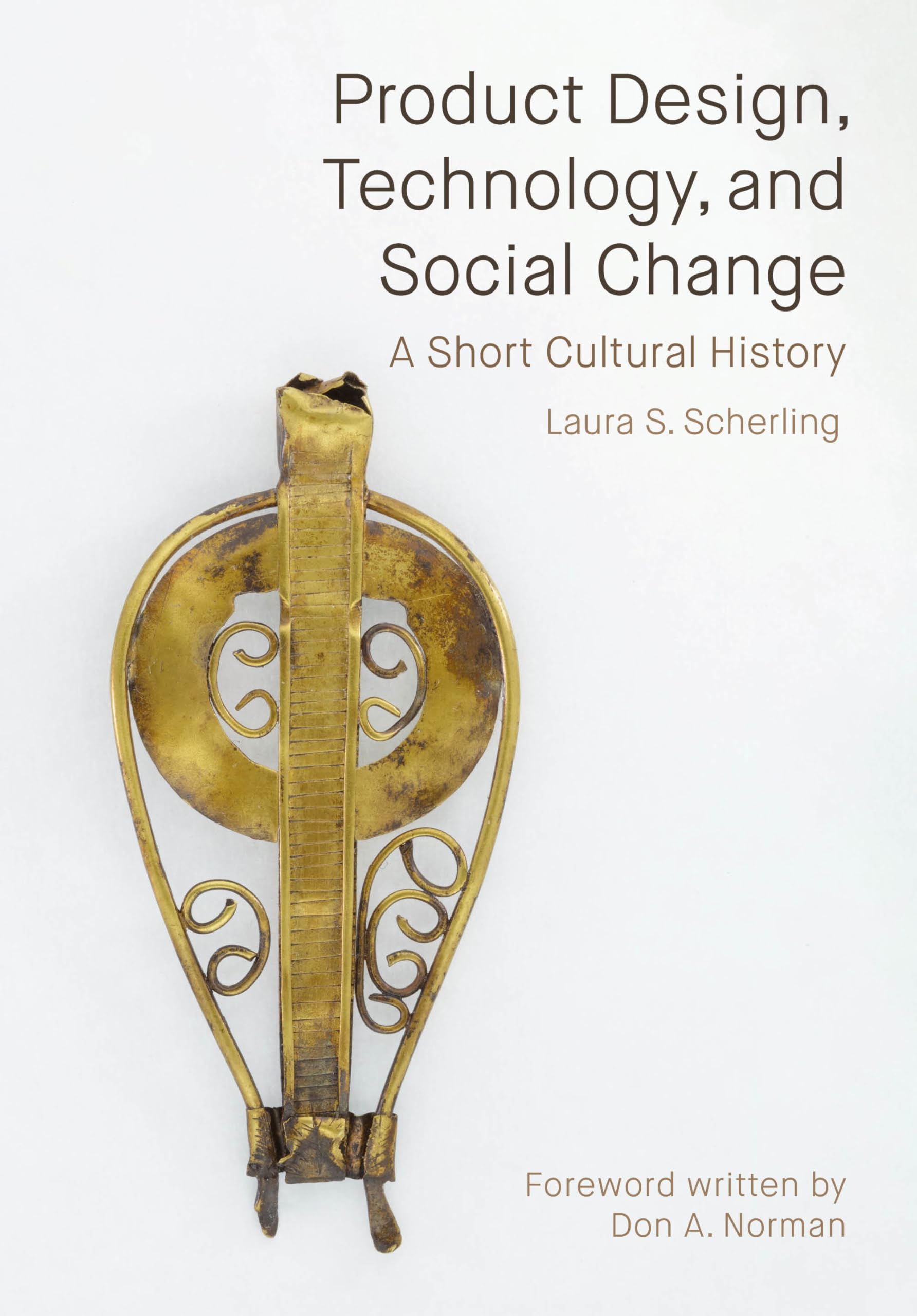 Product Design, Technology, and Social Change Law